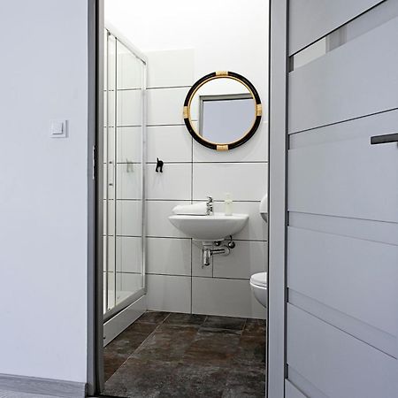 Apartamenty Folk Deluxe Lublin Eksteriør billede