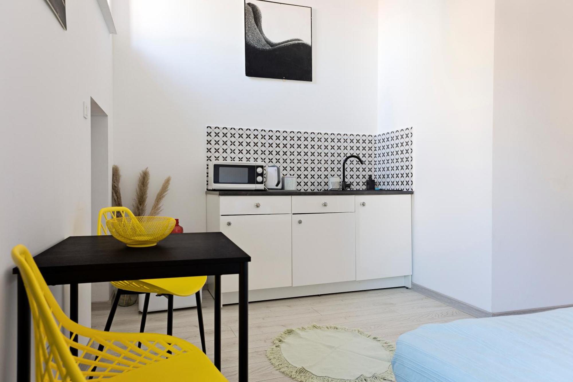 Apartamenty Folk Deluxe Lublin Eksteriør billede