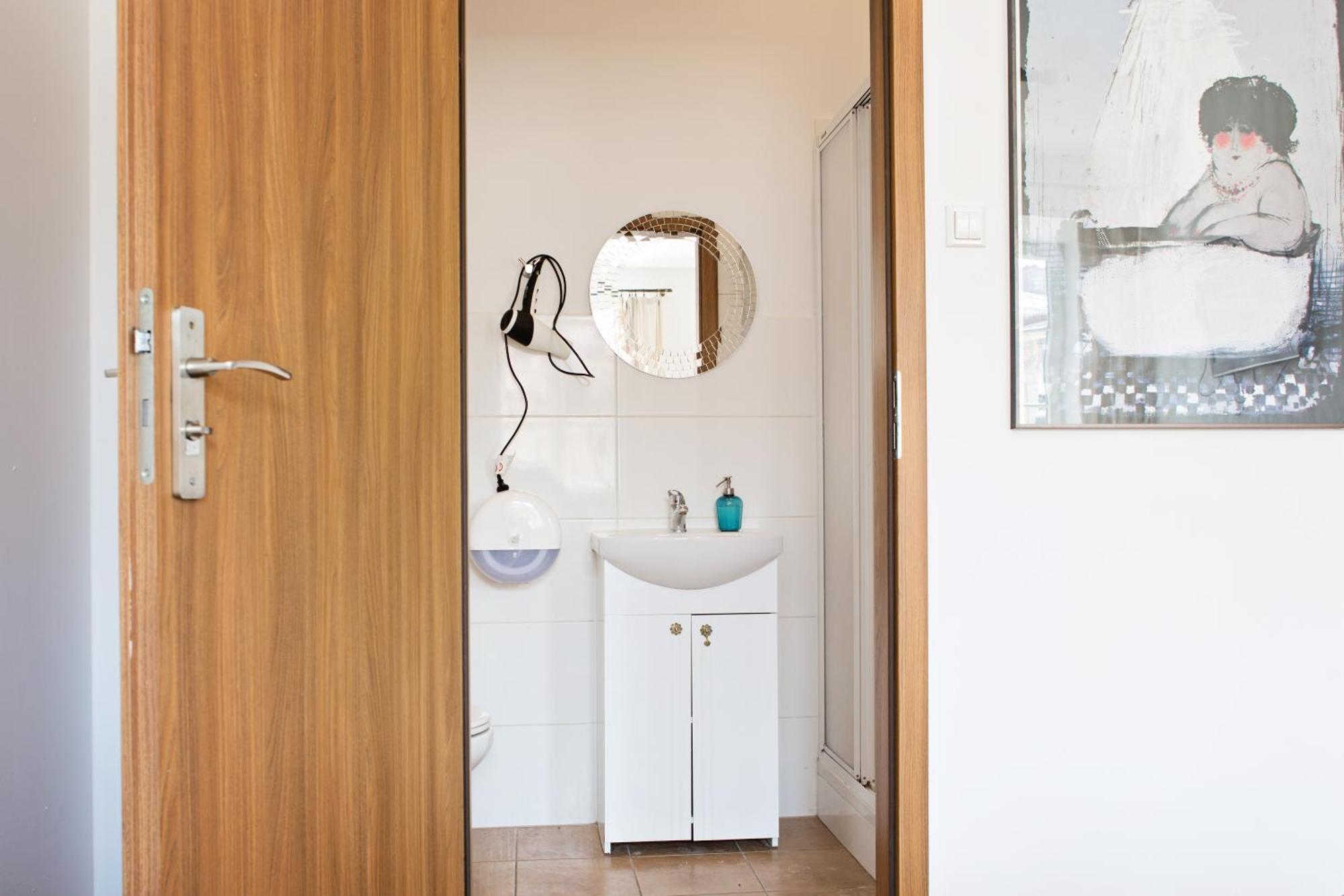 Apartamenty Folk Deluxe Lublin Eksteriør billede