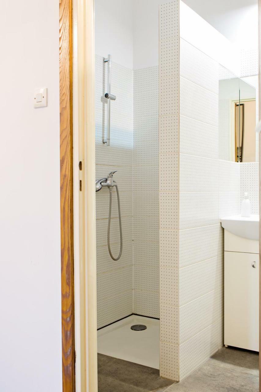 Apartamenty Folk Deluxe Lublin Eksteriør billede